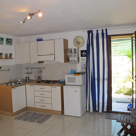 Monolocale Via Panoramica Apartamento Rio Marina