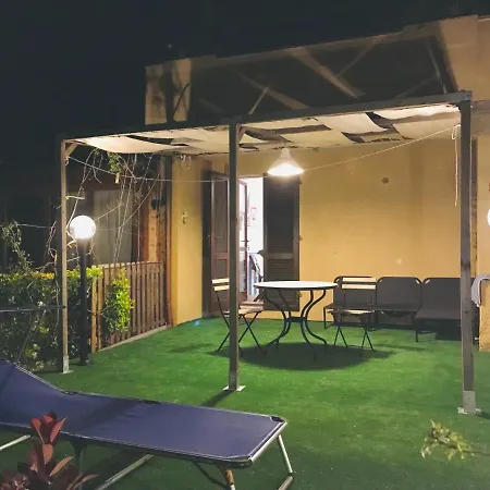 Apartamento Monolocale Via Panoramica Rio Marina